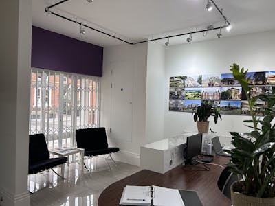 9 Greenfield Crescent, Birmingham, Office To Let - IMG_3195.JPG