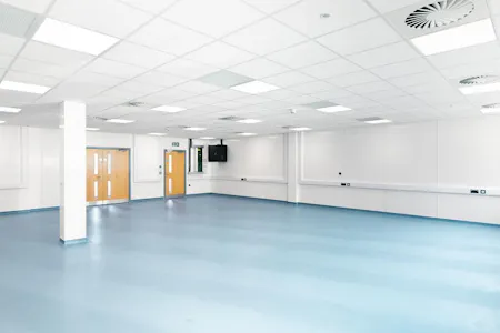 K1, Culham Campus, Abingdon, Hi Tech / Lab / Laboratory / Office To Let - K1 Refurbished Labs-1.jpg