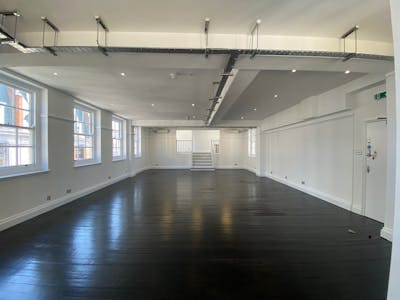 181-185 Wardour Street, London, Office To Let - IMG_2404.jpg