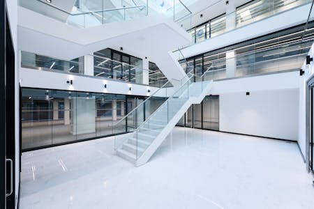 Audrey House, 16-20 Ely Place, London, Office To Let - Audrey House49.jpg