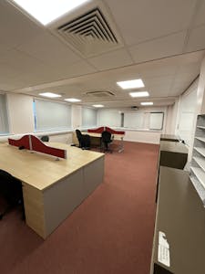 Ridley House, Henry Street, Gosforth, Office To Let - IMG_3240.jpeg