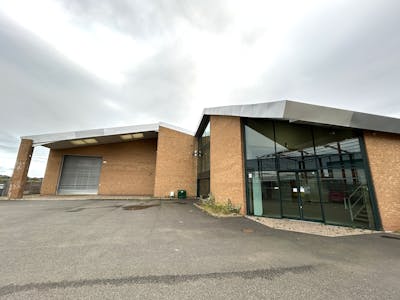 21 Buntsford Drive, Worcestershire, Industrial / Trade Counter / Warehouse To Let - IMG_8031.JPG