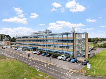 Chesil House, Dorset Innovation Park, Wool, Office To Let - DJI_0056.jpg