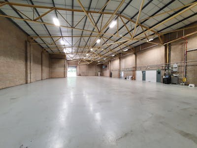 Unit B4 Redlands, Ullswater Crescent, Coulsdon, Industrial / Warehouse / Trade Counter / Warehouse To Let - 20220713_163159.jpg