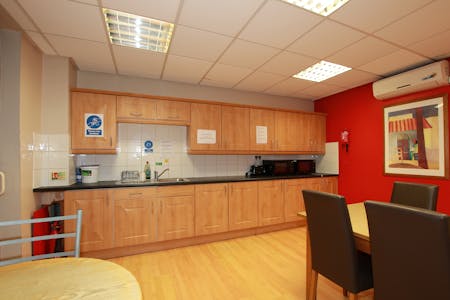 Armitage House, Wakefield, Office To Let - H7D_3120.JPG