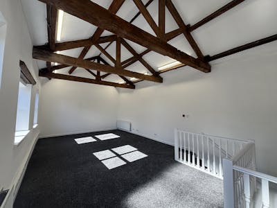 The Woolstapler, 8 Cheapside, Wakefield, Office For Sale - IMG_0368.JPG