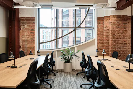 Greycoat Stores, 10 Greycoat Place, London, Office To Let - DSCF0551.jpg
