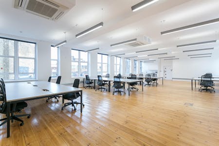 Unicorn House Third Floor Rear, 221-222 Shoreditch High Street, London, Office To Let - Unicorn-House-221-222-Shoreditch-High-Street-E1-6PJ-3rd-Floor-Rear-Office-Internal16-Dominion.london.jpg