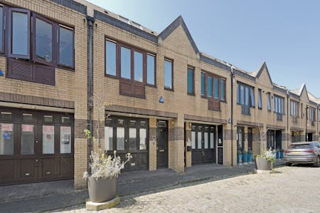 4F Shirland Mews, London, Office To Let - 4f shirland mews4901.jpg