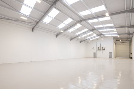 Havelock Terrace, London, Industrial / Trade Counter / Urban Logistics To Let - Havelock Terrace6.JPG