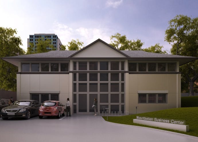 Mountbatten Business Centre Southampton Office To Let Holloway Iliffe Mitchell