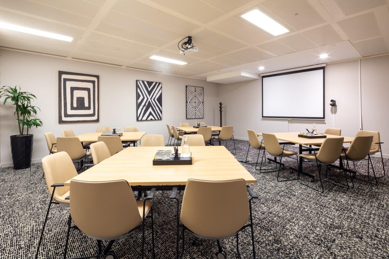 Office in London - photo 3