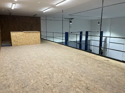 Unit 1&2 Harry's Yard, Wolverton Road, Milton Keynes, Industrial / Industrial/Logistics / Motortrade / Trade Counter / Warehouse / Industrial / Warehouse To Let - Image 4