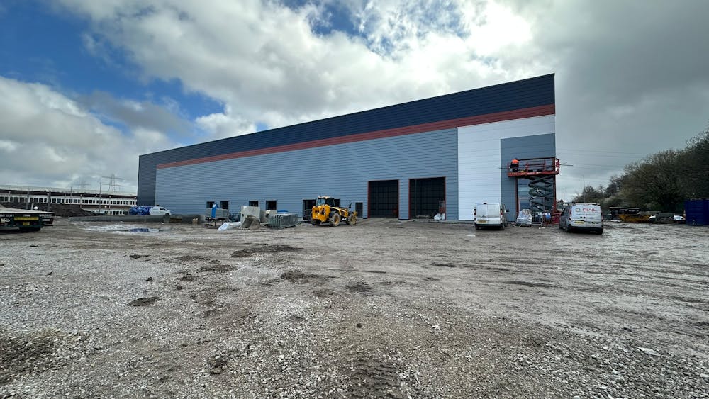 Unit 3 Greengate Point, Greenside Way, Middleton, Industrial / Warehouse To Let - IMG_0030.JPEG