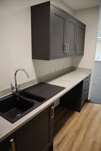 Unit B James Watt Close, Hawksworth Trading Estate, Swindon, Industrial / Warehouse To Let - IMG_1862 Kitchen low.jpg