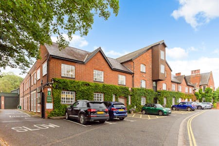The Mill West, The Mill Heathrow, Stanwell Moor, Office To Let - The Mill Heathrow Business Centre 324811 5.jpg