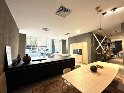 40 Shaftesbury Avenue, London, Retail Lease Assignment - 3.jpeg