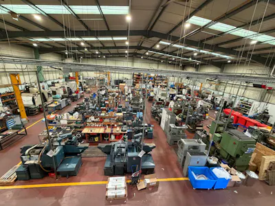 Kendryl Park, Chapel Lane, Nottingham, Industrial / Warehouse For Sale - p7.jpg