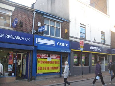 16 Westfield Street, St. Helens, Retail To Let - Photo Main