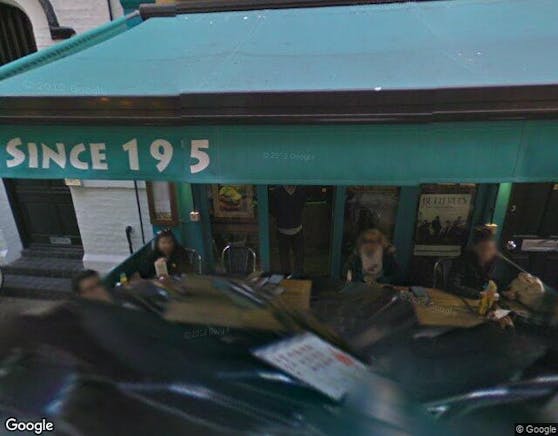40 Carnaby Street, London, Serviced Office To Let / For Sale - Street View