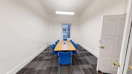 Woodburn House, Aberdeen, Office To Let - Image 8