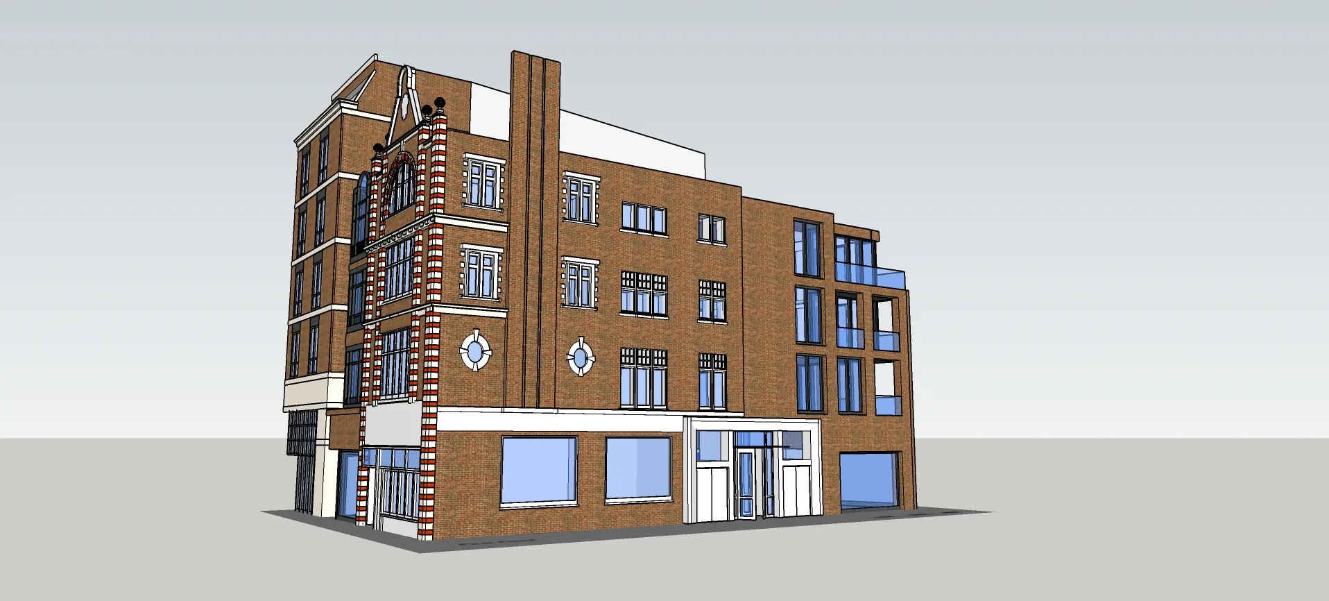 23 High Street, London, Offices / Retail To Let - Scene 4.jpg - More details and enquiries about this property