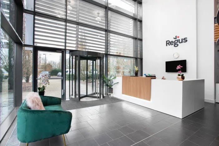 Regus Stokenchurch, Beacon House, Stokenchurch Business Park, STOKENCHURCH, Offices / Offices To Let - Internal 2.jpg