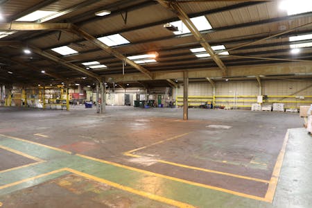 Birley Vale Close, Sheffield, Industrial For Sale - 2B9A0483.JPG