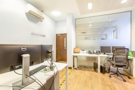 Moorgate House, 5-8 Dysart Street, Shoreditch, Office To Let - 05BD85~1.JPG