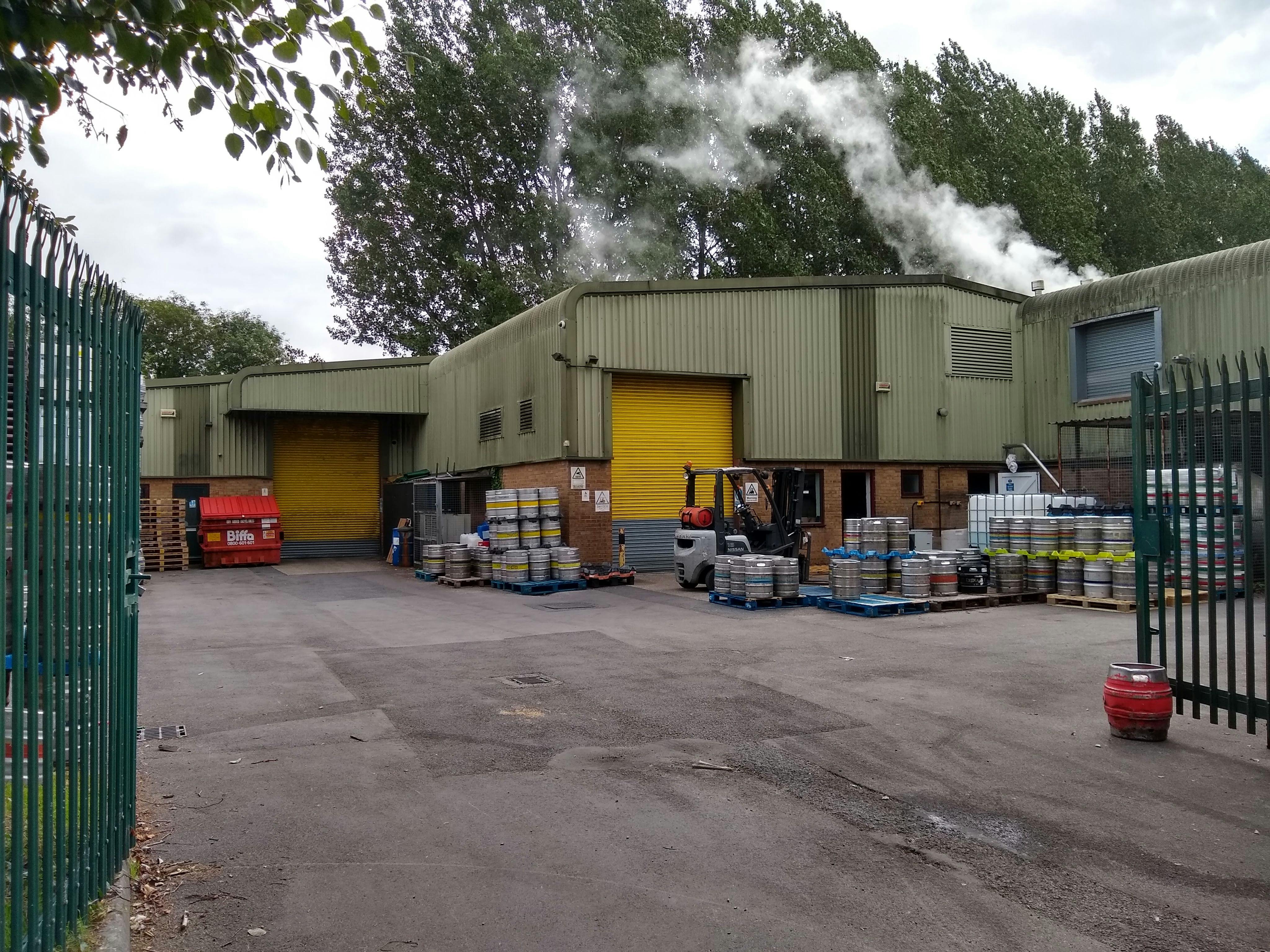 Investment in Salisbury