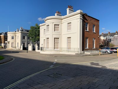 No. 5 Grosvenor Square, Southampton, Business Park / Office To Let - o075VYcA.jpg