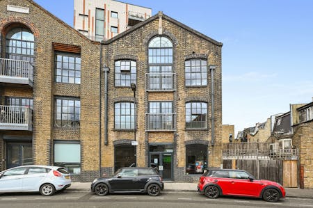 14 Collent Street, London, Leisure / Office To Let / For Sale - OLBC14CollentStreet22.JPG