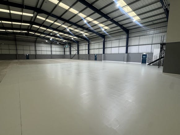 Unit 1, Apollo Industrial Park, Nottingham, Distribution Warehouse To Let - IMG_4801.JPEG