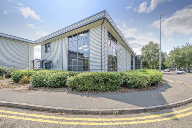 Unit 7 St John's Court, Sevington, Ashford, Industrial To Let - 101.jpg