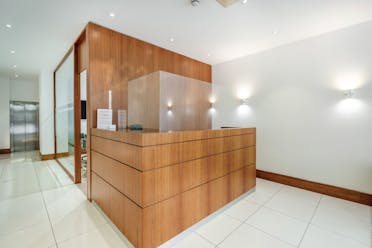 Entire Fourth Floor, 123 Minories, London, Office To Let - 123M 3.jpg - More details and enquiries about this property