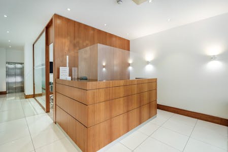 Second Floor, 123 Minories, London, Office To Let - 123M 3.jpg