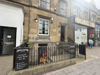 6 St. Marys Place, Newcastle upon Tyne, Retail To Let - IMG_2265.jpg