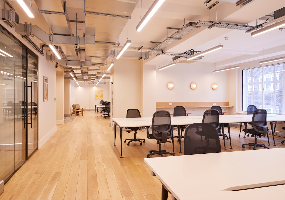 FrithBateman_Feb262989.jpg Frith + Bateman, 53 Frith Street, London, Office To Let - FrithBateman_Feb262989.jpg