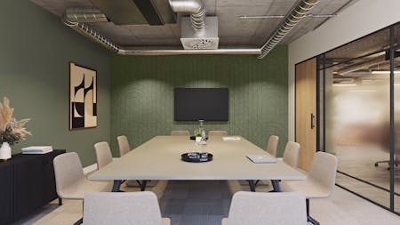 Cordy House, 87-95 Curtain Road, London, Office To Let - Cordy House_2nd Floor_Meeting Room_HR6.jpg