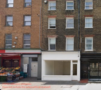 39 Marchmont Street, London, Office To Let - cgi 11.jpg
