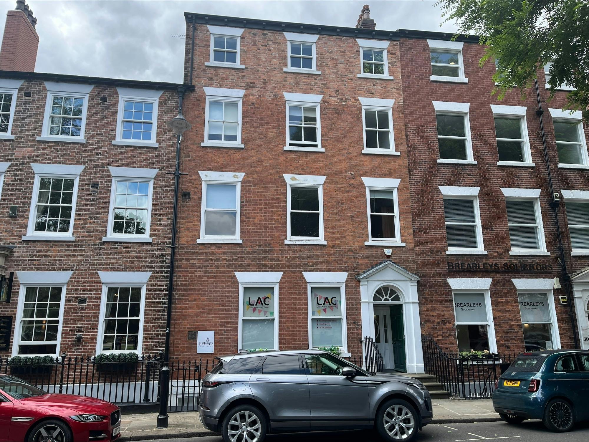 Park Square, 29 Park Square West, Leeds, West Yorkshire, LS1 2PQ