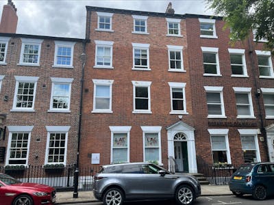 Park Square, 29 Park Square West, Leeds, Office To Let - 29 Park Square  Front.jpeg