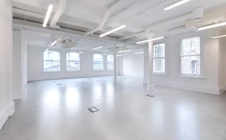 1 West Smithfield, London, Office To Let - Cat A 2.jpeg
