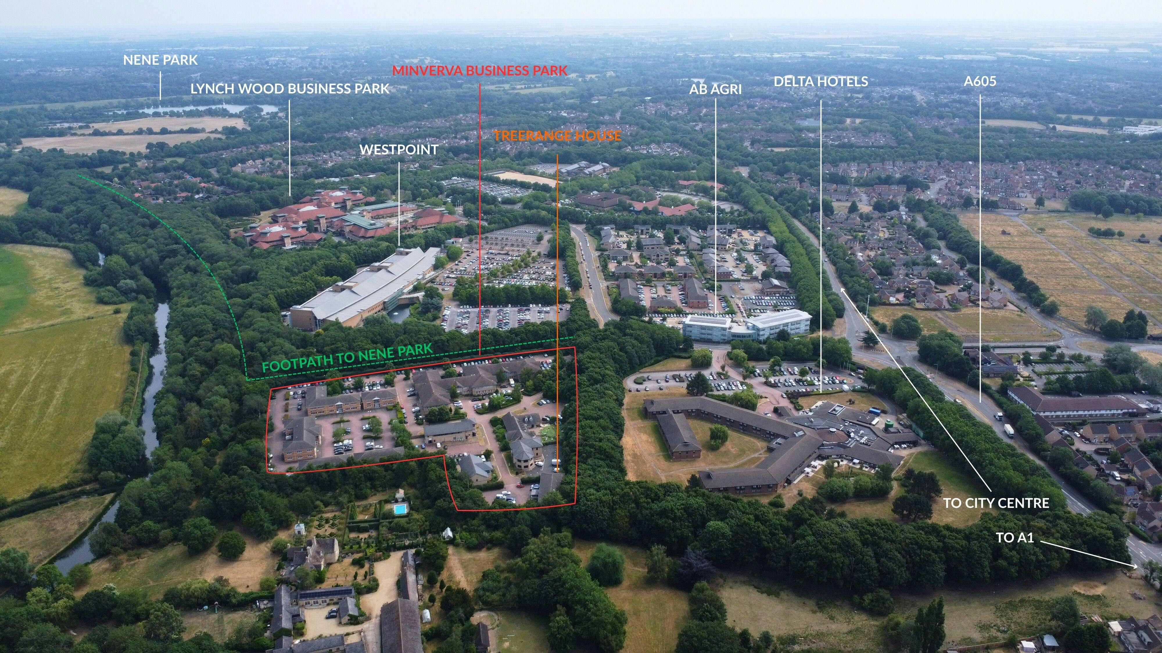 Treerange House, Peterborough, Offices To Let - Treerange House.jpg