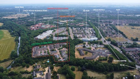 Treerange House, Peterborough, Office To Let - Treerange House.jpg
