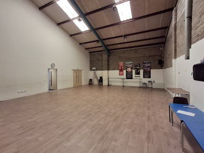 Unit 11 Somerford Business Park, Christchurch, Investment / Industrial / Warehouse For Sale - 20250908_131015.jpg