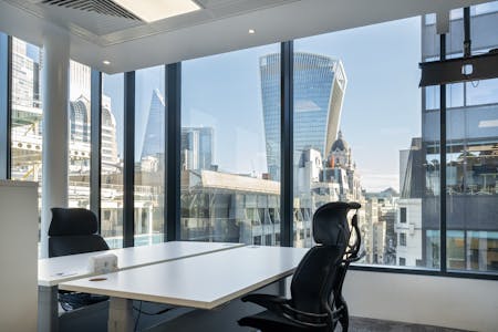 108 Cannon Street, London, Office To Let - 108CannonSt157thflr.jpg