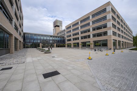 The Triangle, Cambridge, Office To Let - DSC_5369.JPG