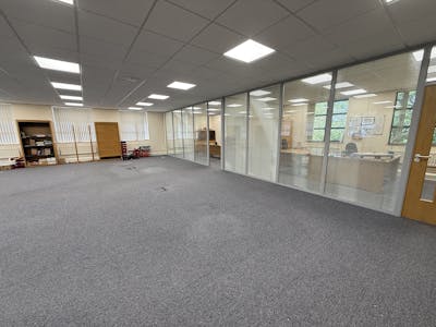 3 Oak Tree Park, Redditch, Office To Let - IMG_3720.JPG
