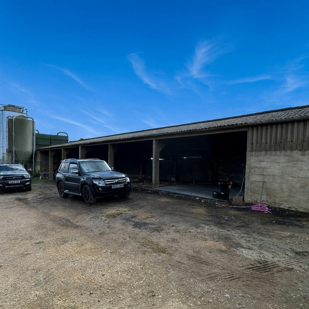 Retail / Business Units, Lopemede Farm, Long Crendon, Thame, Industrial / Other / Retail To Let - PIC 1.jpg